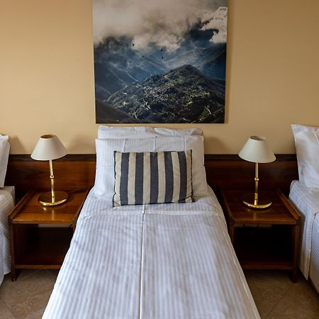 Il Ciocco Hotels Barga Eksteriør billede