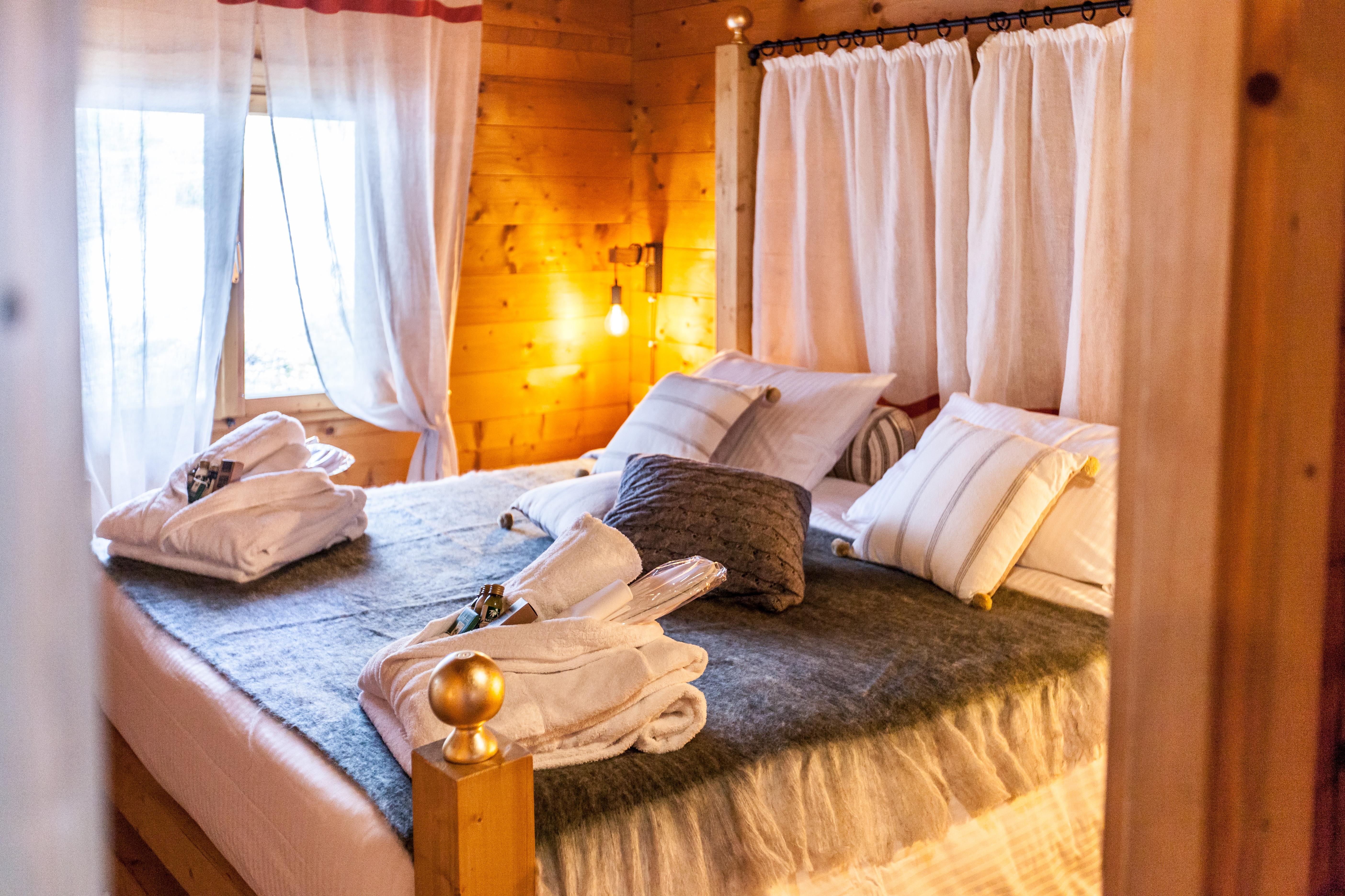 Il Ciocco Hotels Barga Eksteriør billede