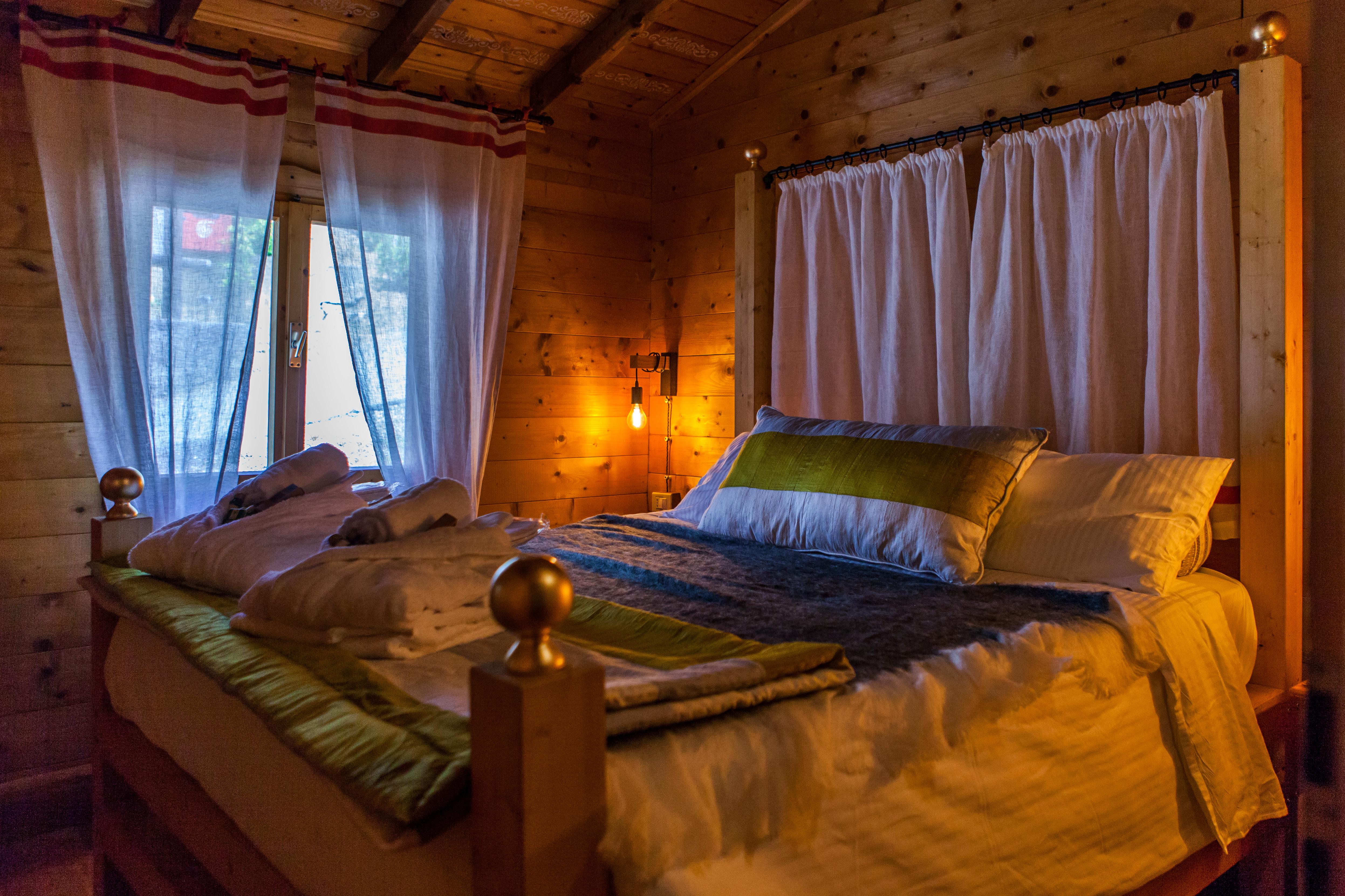 Il Ciocco Hotels Barga Eksteriør billede