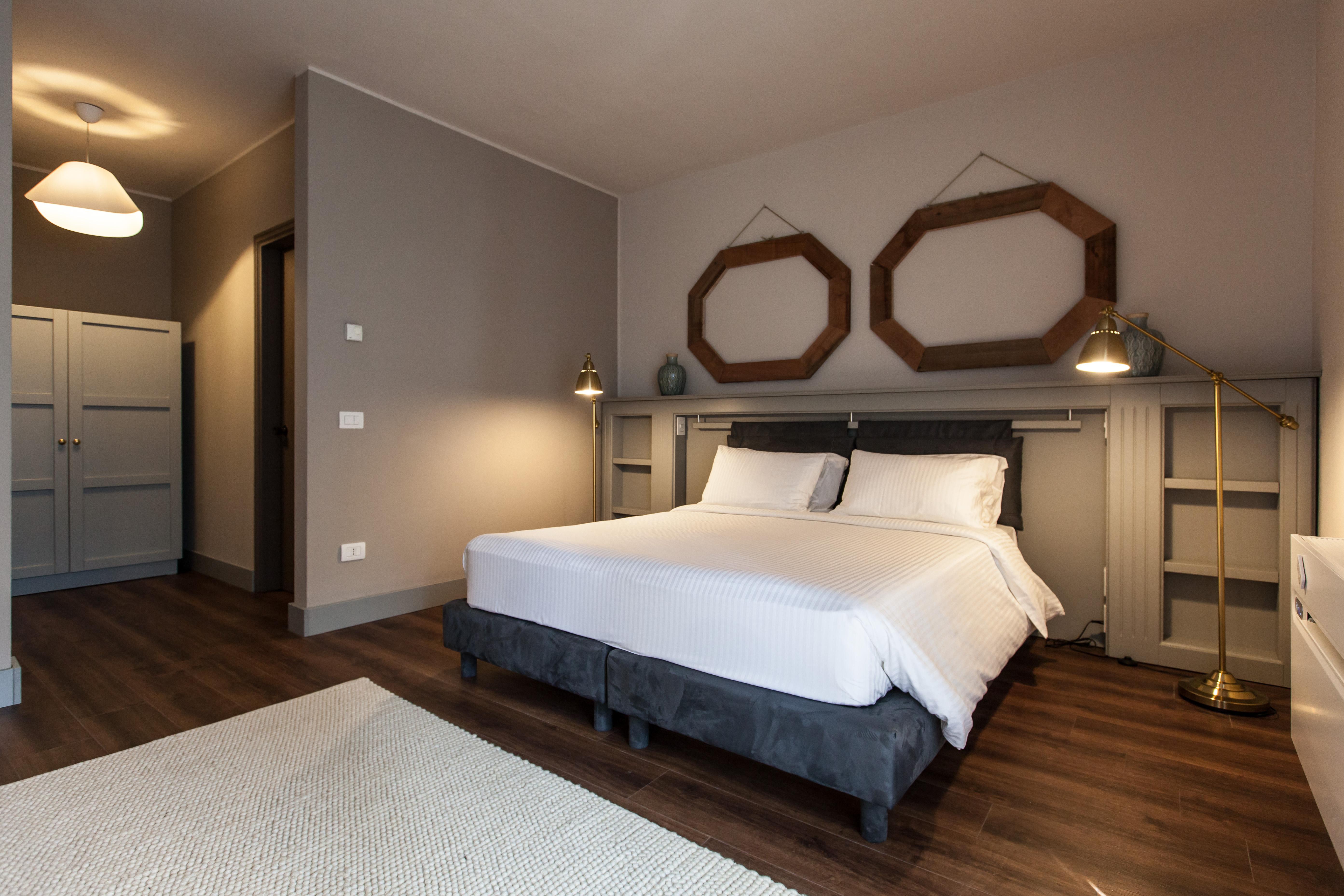 Il Ciocco Hotels Barga Eksteriør billede