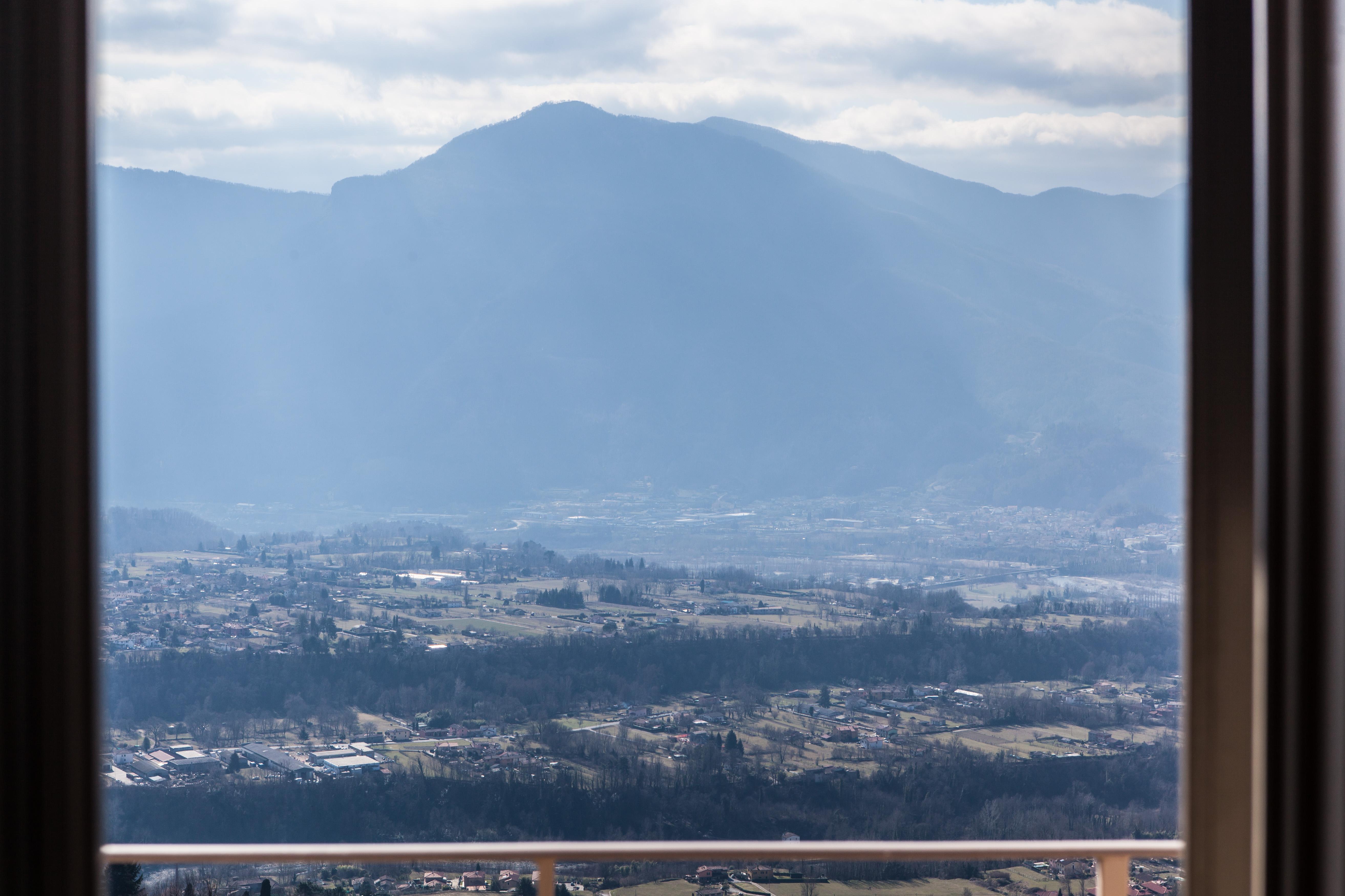 Il Ciocco Hotels Barga Eksteriør billede