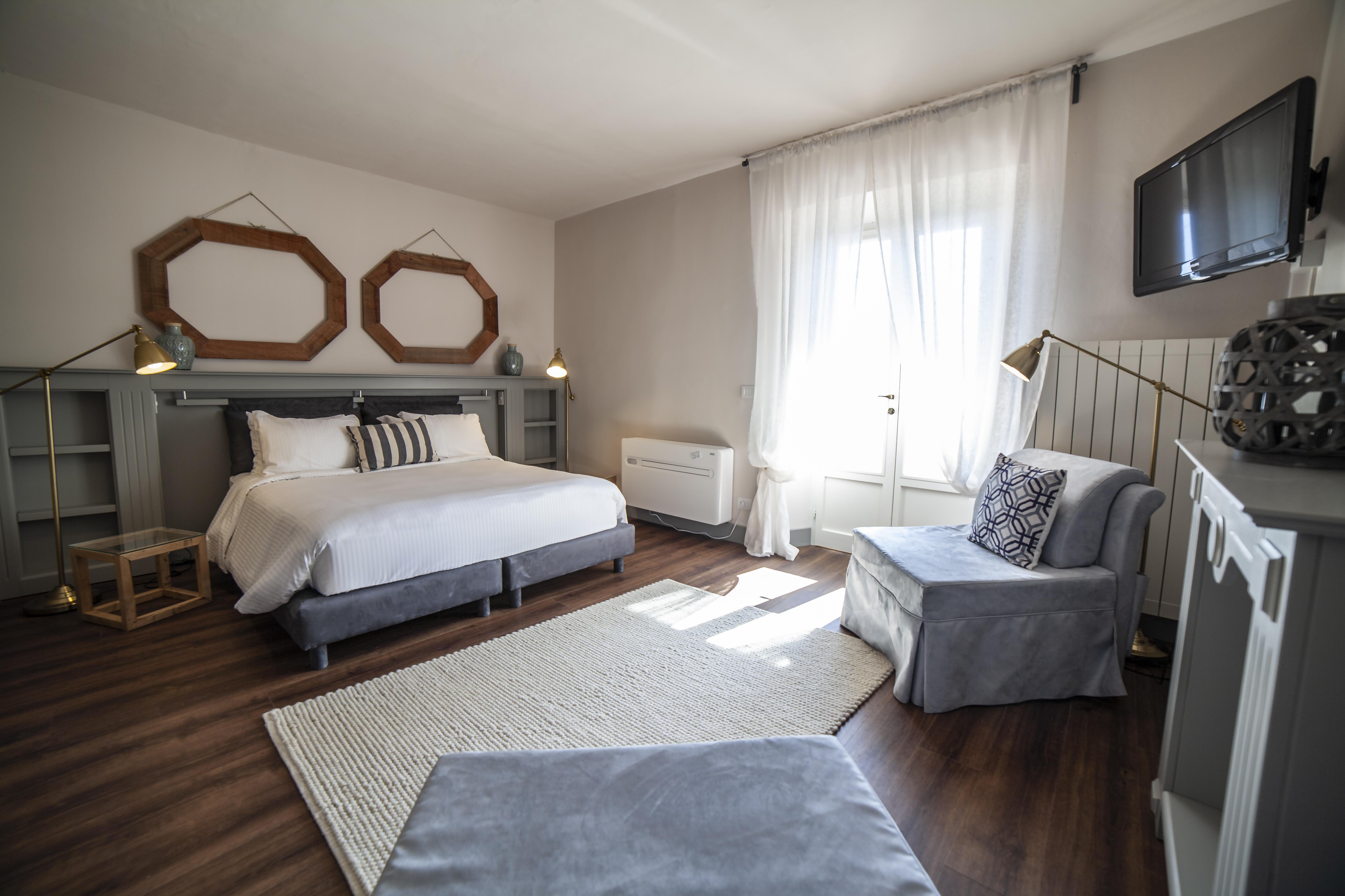Il Ciocco Hotels Barga Eksteriør billede