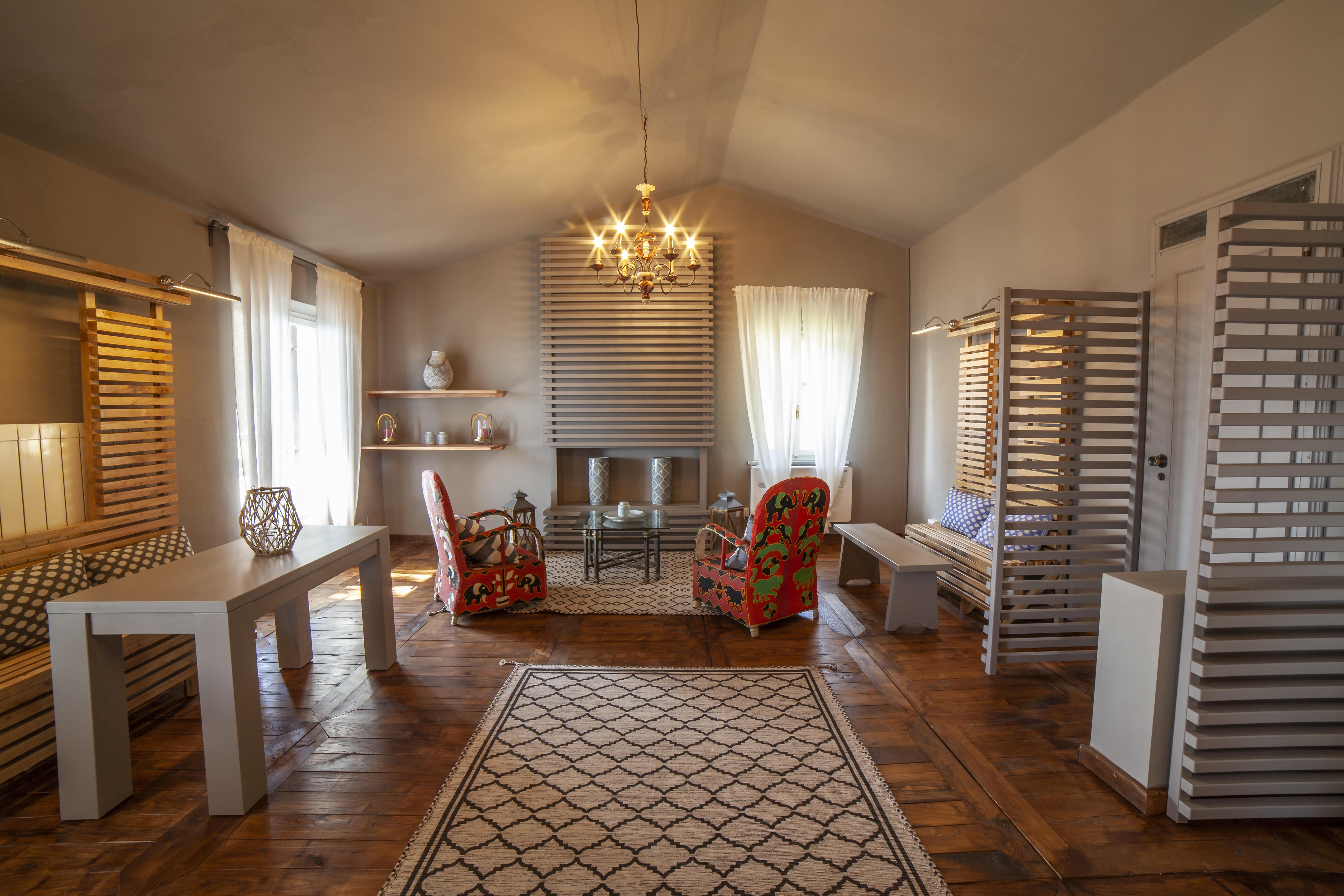 Il Ciocco Hotels Barga Eksteriør billede