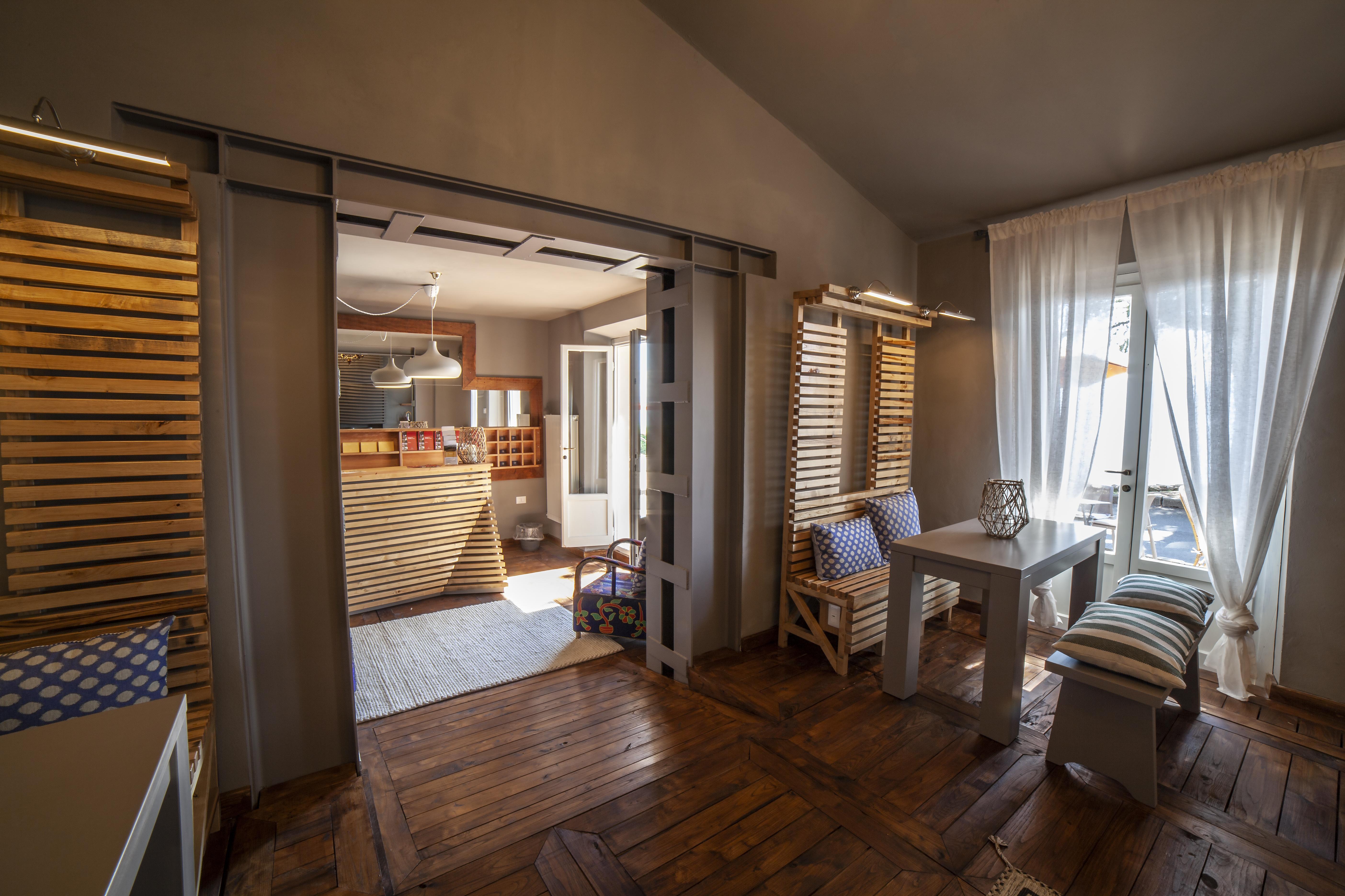 Il Ciocco Hotels Barga Eksteriør billede