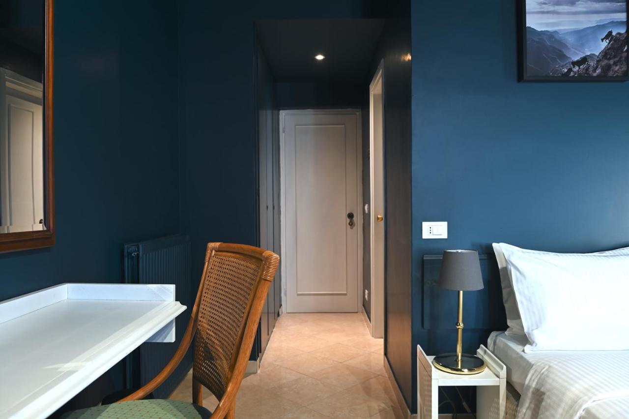 Il Ciocco Hotels Barga Eksteriør billede
