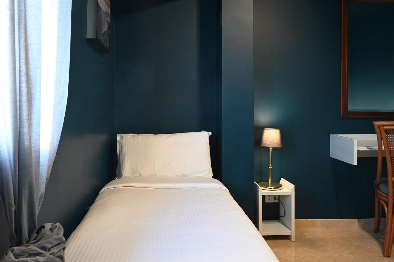 Il Ciocco Hotels Barga Eksteriør billede
