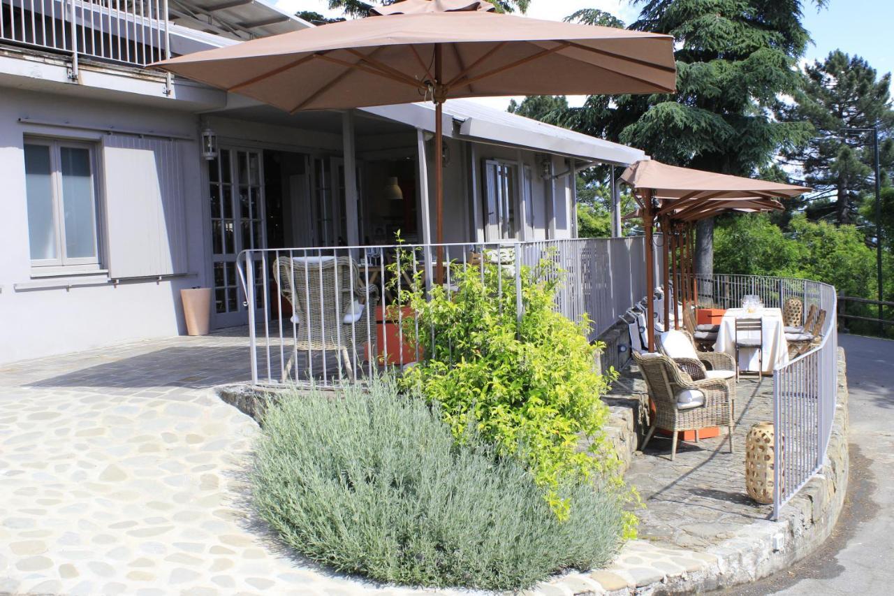 Il Ciocco Hotels Barga Eksteriør billede