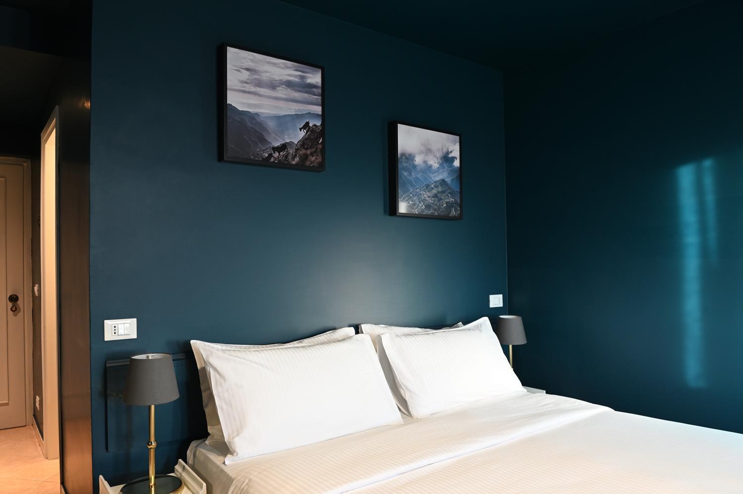 Il Ciocco Hotels Barga Eksteriør billede