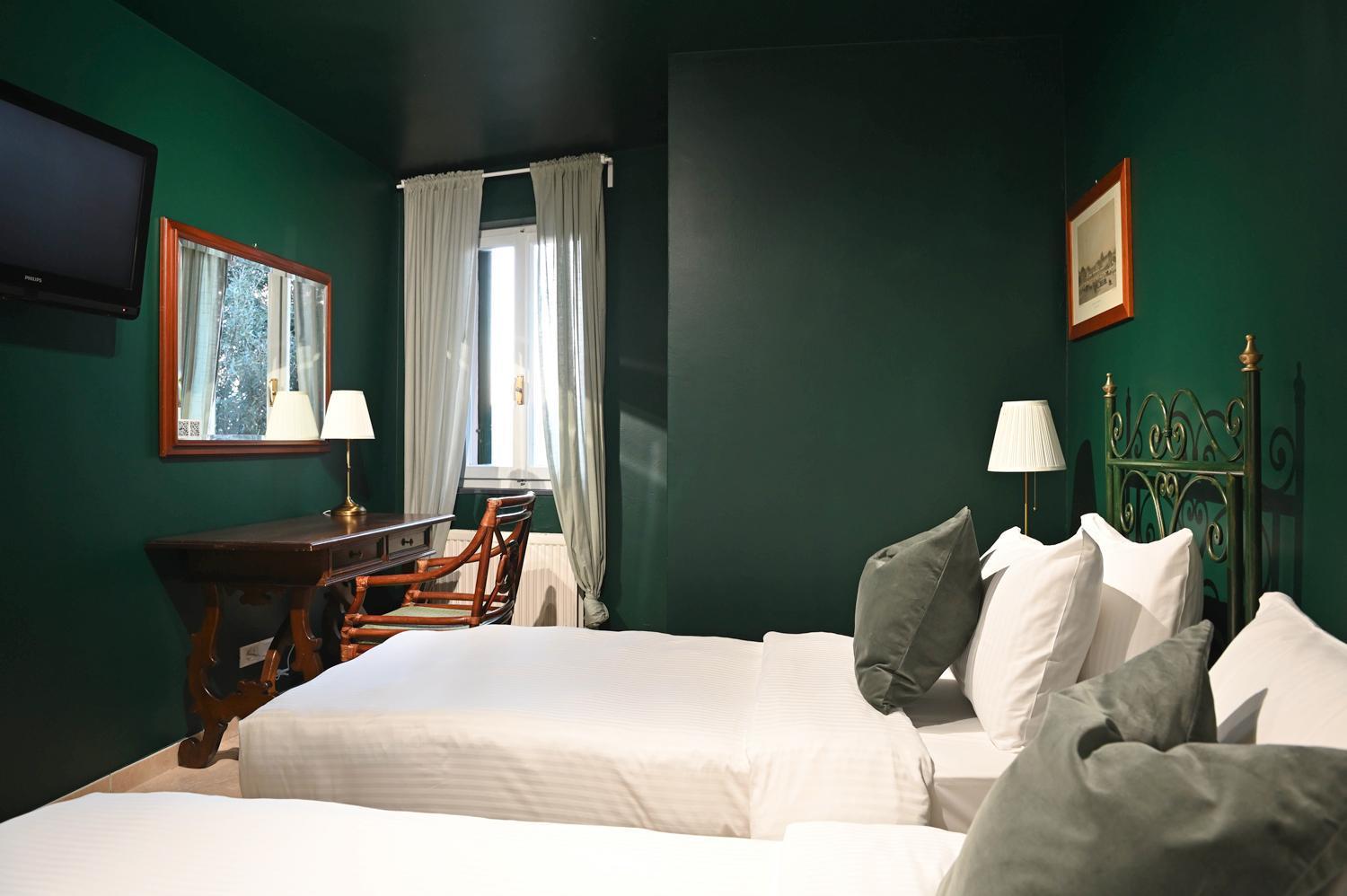 Il Ciocco Hotels Barga Eksteriør billede