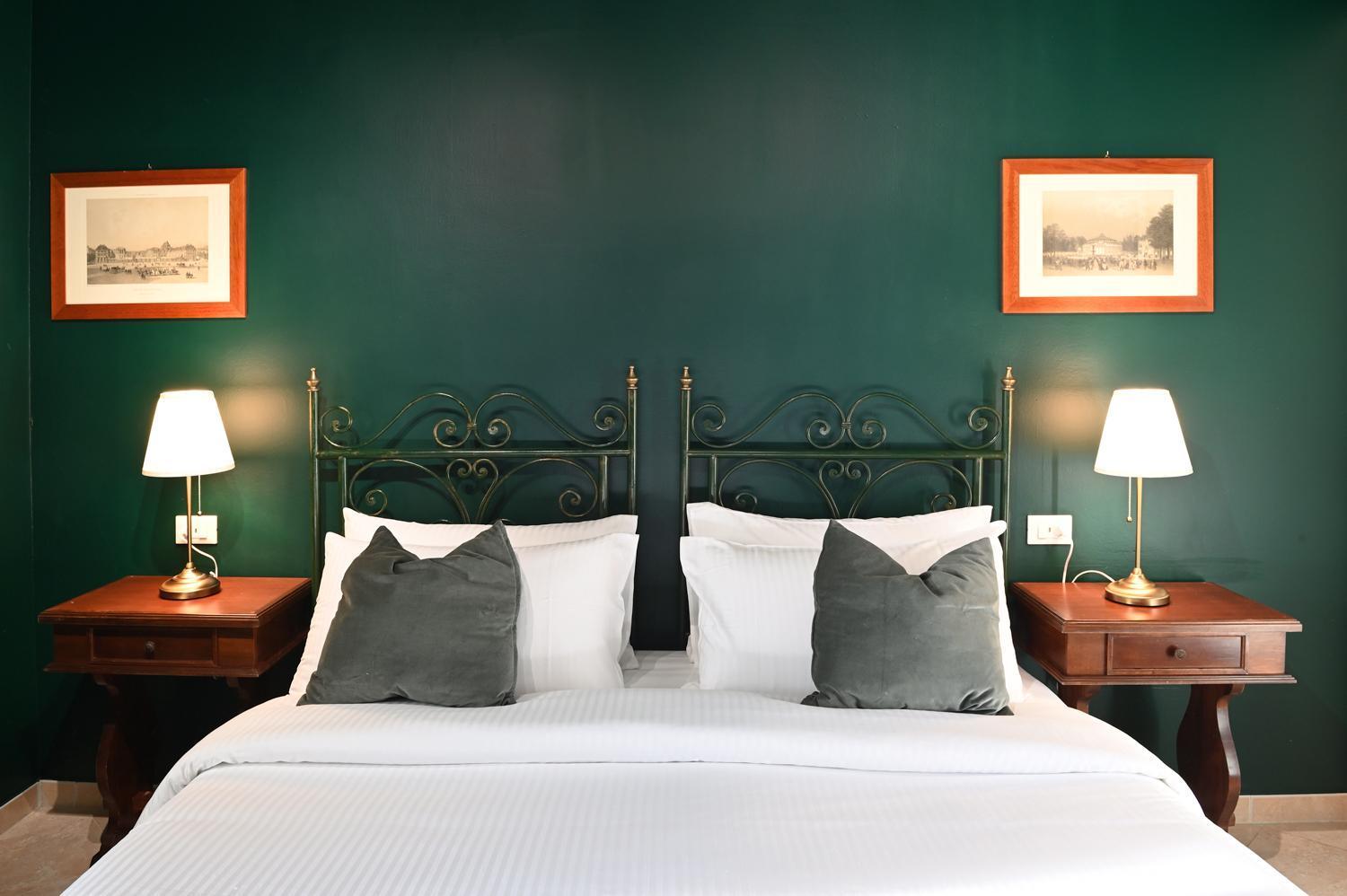 Il Ciocco Hotels Barga Eksteriør billede
