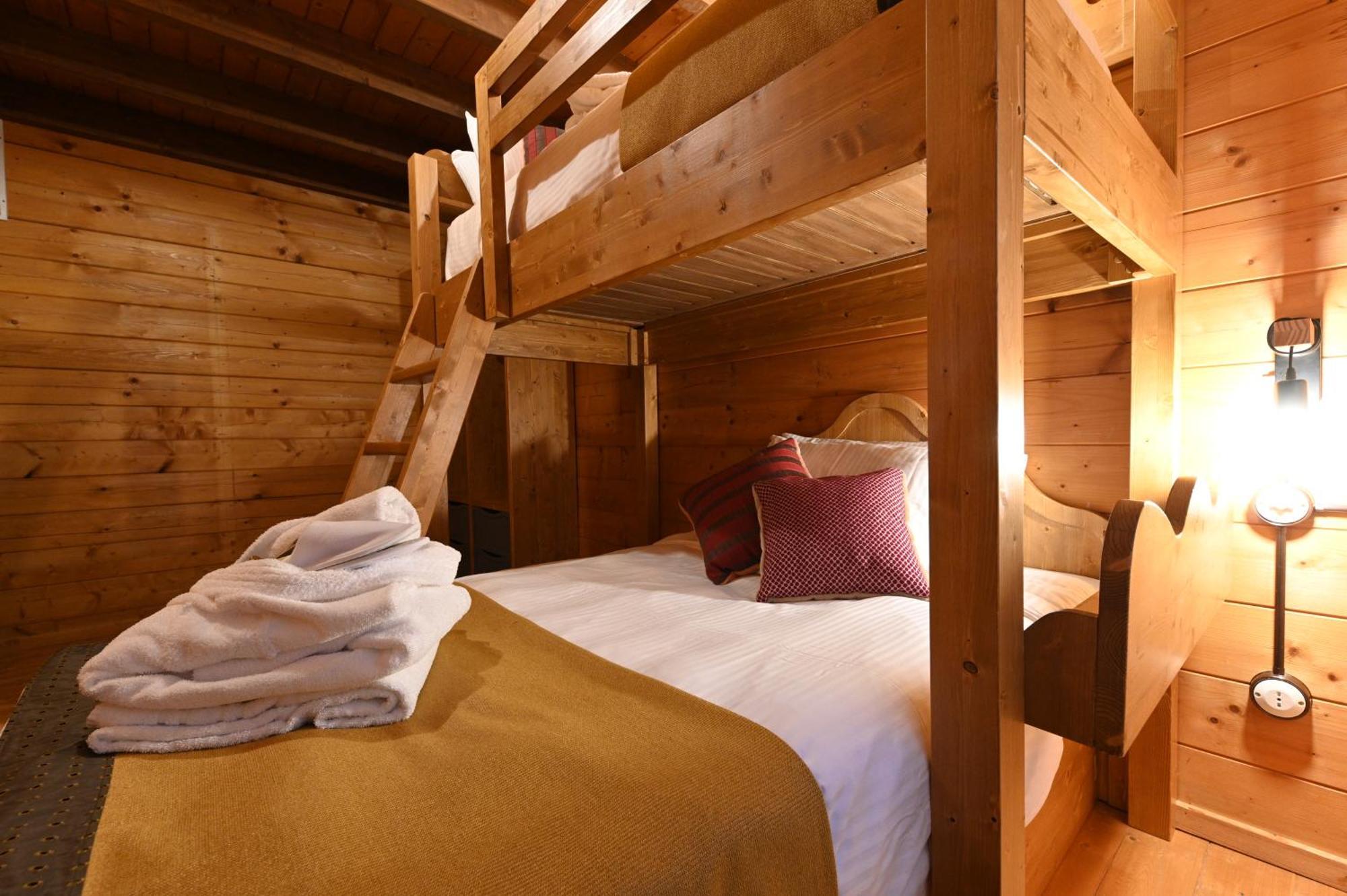 Il Ciocco Hotels Barga Værelse billede