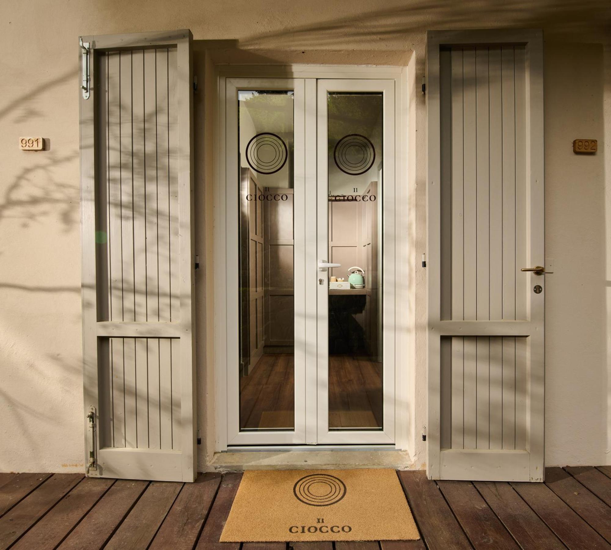 Il Ciocco Hotels Barga Eksteriør billede
