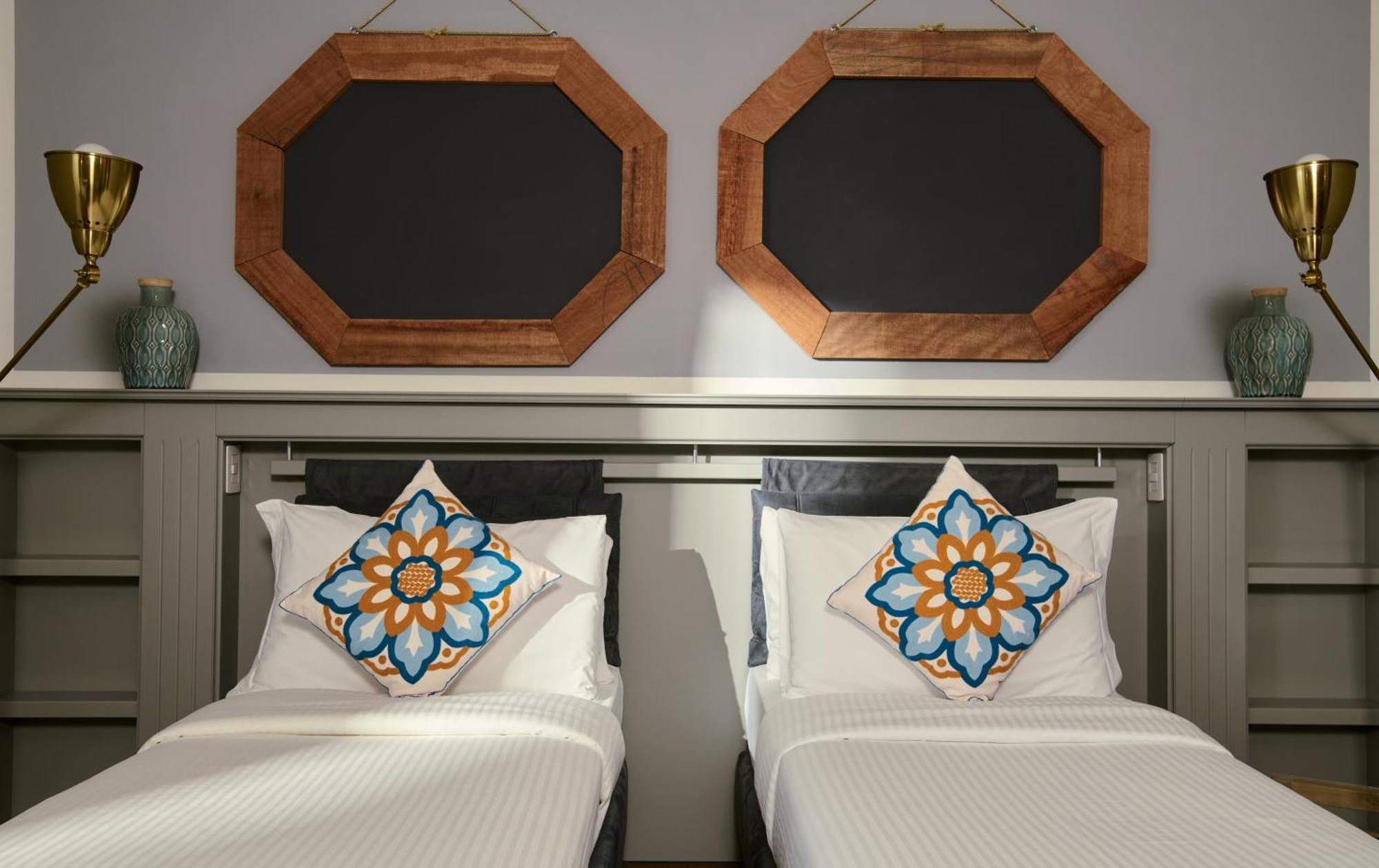 Il Ciocco Hotels Barga Eksteriør billede