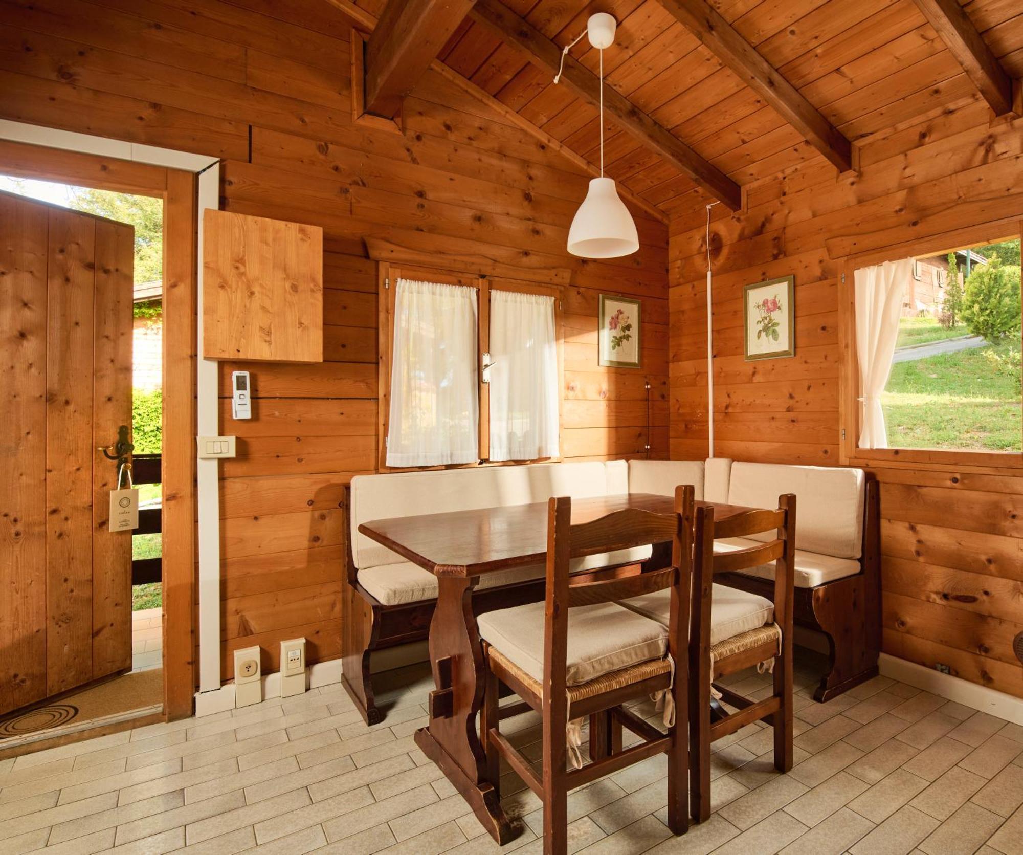 Il Ciocco Hotels Barga Eksteriør billede