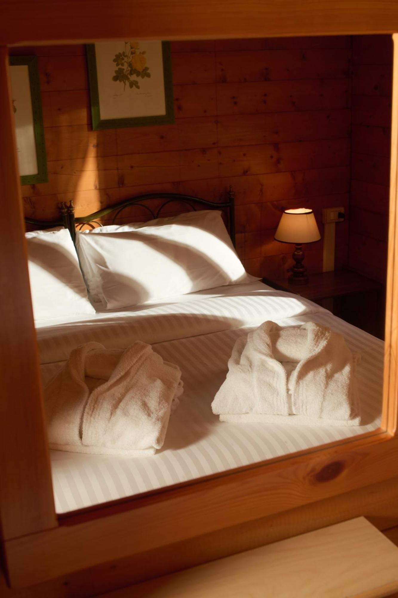 Il Ciocco Hotels Barga Eksteriør billede