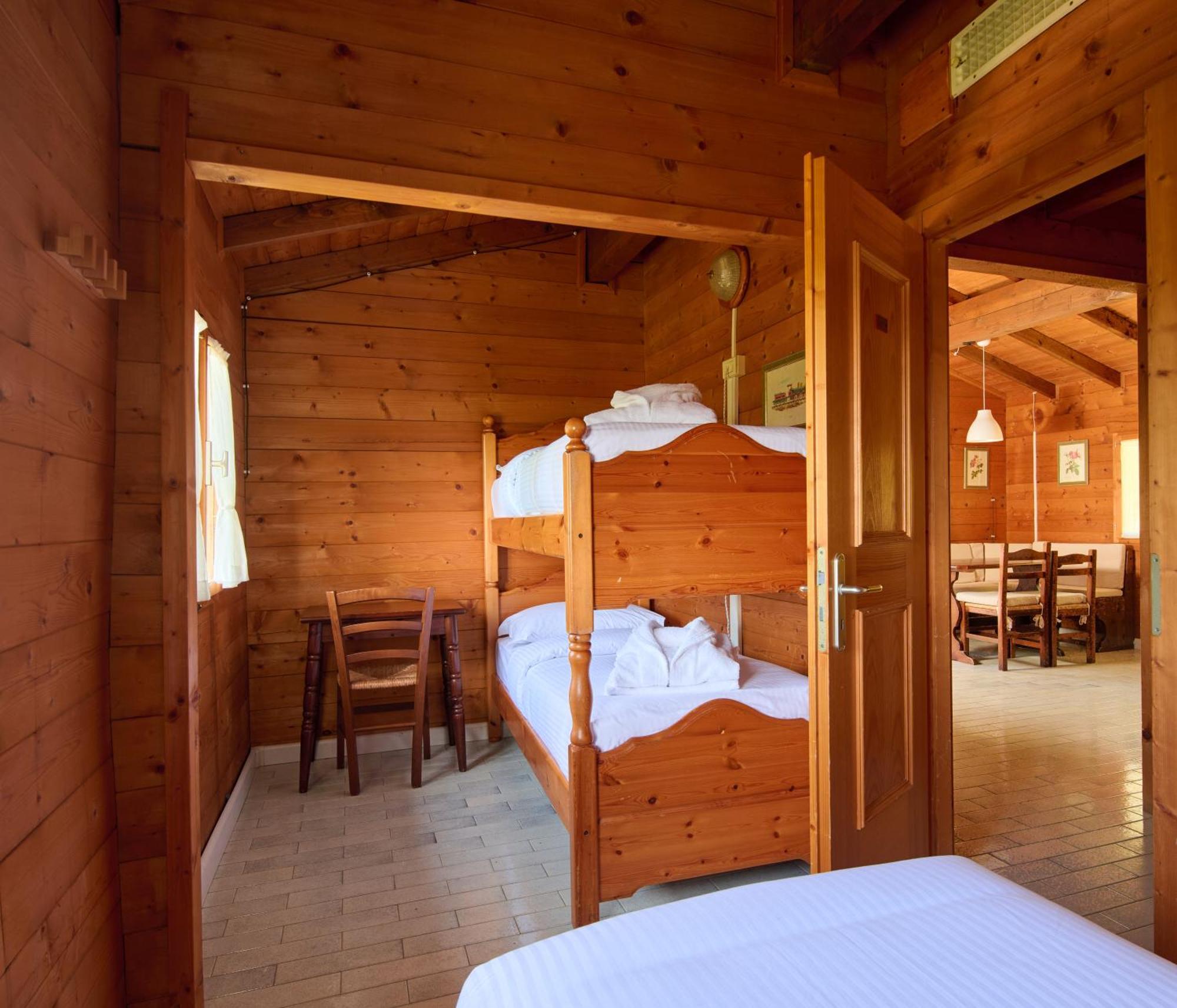 Il Ciocco Hotels Barga Eksteriør billede