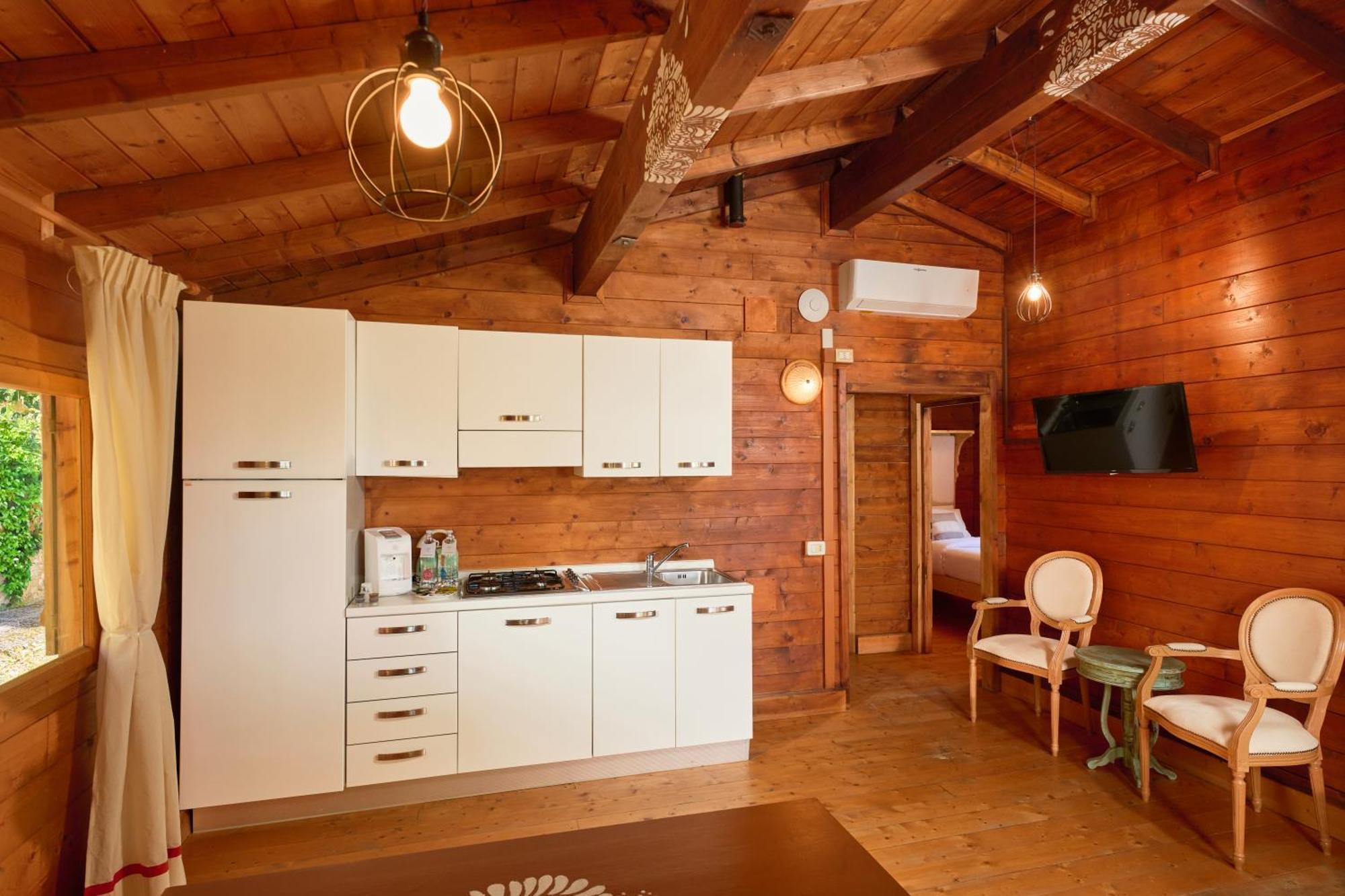 Il Ciocco Hotels Barga Eksteriør billede