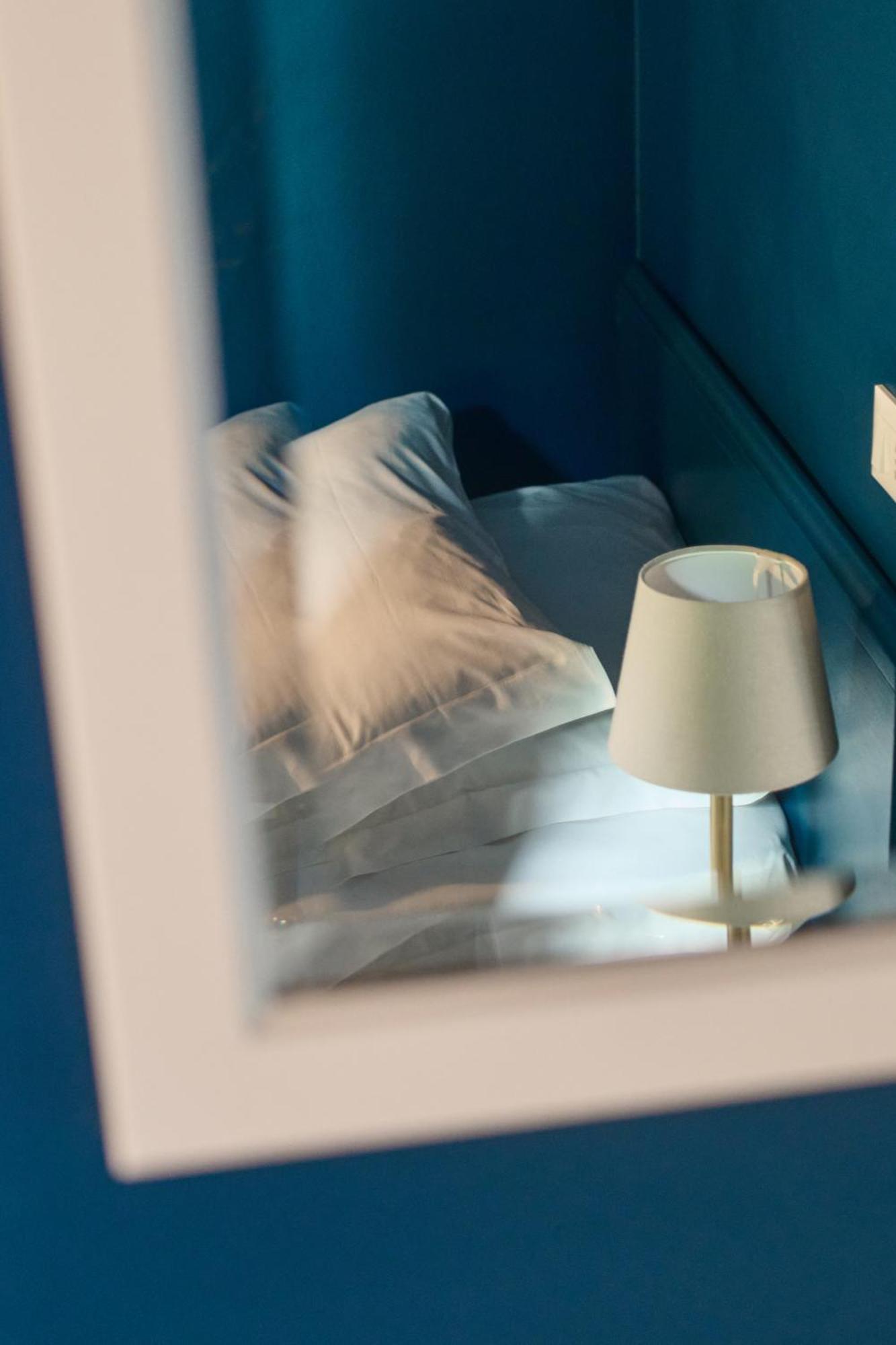 Il Ciocco Hotels Barga Eksteriør billede